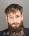 Mugshot of BRAXTON GENE SOLDAN