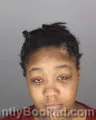 Mugshot of RABIA ANISA FOXWORTH