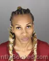 Mugshot of SHEENA RENEE WEST