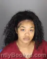 Mugshot of MAKAYLA MEKIA DIXON