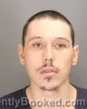 Mugshot of CHRISTOPHER MATTHEW RIVERA