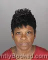Mugshot of VADRA ANN JENNINGS