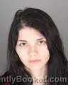 Mugshot of DESTINI ROSE DZUGAN