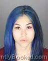 Mugshot of SUJELI MORALES