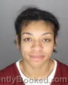Mugshot of CHRISHON ANTOINETTE FLUKER