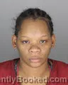 Mugshot of FELICIA DANYELL FORD