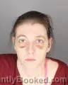 Mugshot of REBECCA MARIE GARMEN