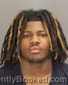 Mugshot of KEVOURIE TAYSHAUN LOGAN