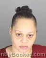 Mugshot of GLENDA ROCHELLE DARDEN