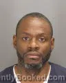 Mugshot of ROOSEVELT LASHUN DUNBAR