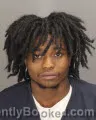 Mugshot of MARIO BROWN