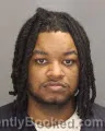 Mugshot of JACOBY JERMAINE JACKSON