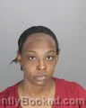 Mugshot of ADELL RAYCHELLE WILSON