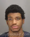Mugshot of JAMARR LAJUAN CURTIS
