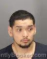 Mugshot of MARLON ALBERTO SOLIS-RIOS