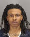 Mugshot of CAMERON DARNELL SYKES
