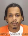 Mugshot of DEANGELO JOVONE BROWN