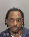 Mugshot of DEONTA ANTHONY METOYER