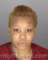Mugshot of CHANELLE GLANIE MOORE