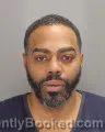 Mugshot of TERENCE EVERETT TERRELL