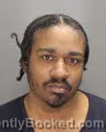 Mugshot of DEMETRIUS THOMPSON