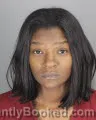 Mugshot of LEONDRIA DEMISHA LIPPETT