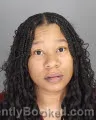 Mugshot of ASHLEY DENISE PEOPLES