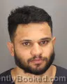 Mugshot of RAMESH KUMAR BONALA