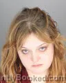 Mugshot of NICOLE RAE KLIEMANN
