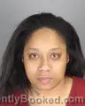 Mugshot of EVETTE EDWINEICE CLEMONS