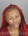 Mugshot of DAKIYA NAKEYA BROOKS