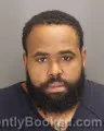 Mugshot of JASON RASHAUD WILLIAMS