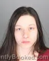 Mugshot of MEGAN NOEL PRZYBYLOWICZ