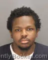 Mugshot of DESMIN AHMAD ROBINSON