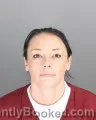 Mugshot of SHANA LYNN MOORE