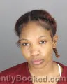 Mugshot of ALEIYAH MICHELLE COLEMAN