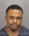 Mugshot of LENELL JERMAINE MARTIN