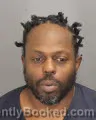 Mugshot of JERREL ANTONIO MCDOUGLE