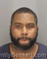Mugshot of DOMINIQUE DEANDRE BENFORD