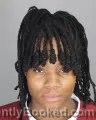 Mugshot of RAVEN CEMONE JONES
