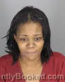 Mugshot of LAKEETA MONIQUE EMERY