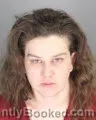 Mugshot of BRITTANI ANN-DANIELLE DUGAS