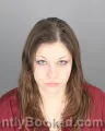 Mugshot of BRITTANY NICOLE DIMARIA