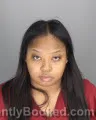 Mugshot of TIFFANY CHARNAE COLEMAN
