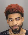 Mugshot of AARON DESHAWN HENRY
