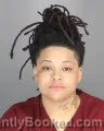 Mugshot of TONYA MARIE LEWIS