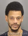 Booking photo from Oakland County, Michigan