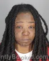 Mugshot of TIEASHIA DENISE WILLIAMS