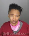 Mugshot of ALONNA DENISE JONES
