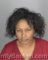 Booking photo from Oakland County, Michigan